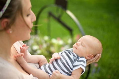 Ways To Cherish Your Baby During First Year By Foster Bagwell Medium