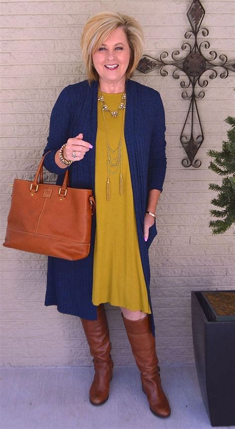 Check spelling or type a new query. Outfits für Damen über 50 | Mode für 50-Jährige 2016 ...