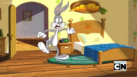 Wabbit A Looney Tunes S1 E11 Bugs Bunny 7 By Giuseppedirosso On Deviantart