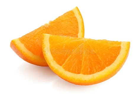 Orange Slices Stock Image Image Of Tasty Food Citric 15816709