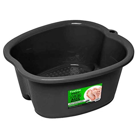 Plastic foot soak tubs 7 foot whirlpool tub. Compare price to basin tub | DreamBoracay.com