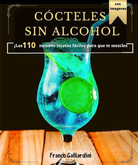 Introducir 86 Imagen Cocteles Sin Alcohol Recetas Abzlocalmx