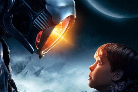 ‘lost in space the robinsons are officially stranded in first full trailer for netflix s