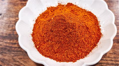 Tikka Masala Powder Recipe Homemade Tikka Spice Mix Tandoori Masala Recipe Indian Bbq