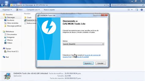 Daemon tools lite is a free imaging program that lets you create copies of cds and dvds to store on your microsoft windows pc device. Rede Global Gamer: Daemon Tools Lite Pacote Completo 10.6 ...