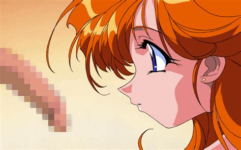 Rule 34 90s Animated Censored Erection Game Cg Natane Sogna Taneo