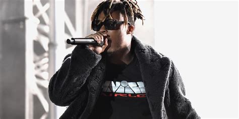 Juice Wrld Righteous Posthumous Single Stream Hypebeast