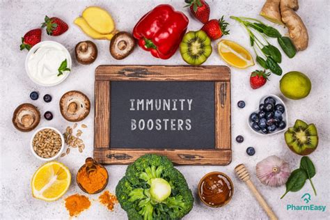 13 Immunity Boosting Foods To Build A Healthy Life PharmEasy Blog