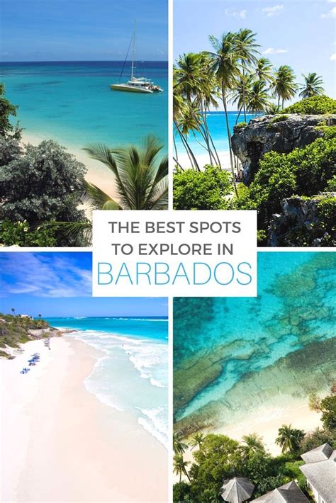 best things to do in beautiful barbados barbados vacation barbados travel beach vacation tips