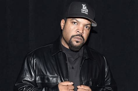 Ice Cube Announces Everythangs Corrupt Release Date Billboard