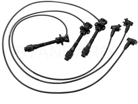 There will be 3 plugs wire on each plug that can be removed easily by pulling upwards. 30 2001 Lexus Gs300 Spark Plug Wire Diagram - Wiring Diagram List