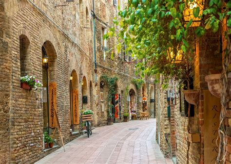 Hidden Highlights Of Tuscany Travel Guide Audley Travel Us