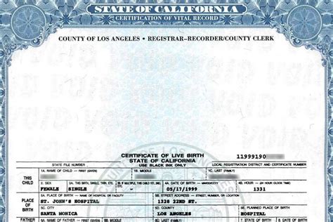 Get a ca# from the california highway patrol (chp) (see the faqs for more information). How To Get Medical Records In California