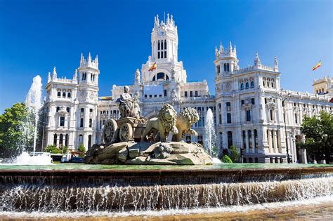 15 Best Things To Do In Madrid What Is Madrid Most Famous For Go Guides