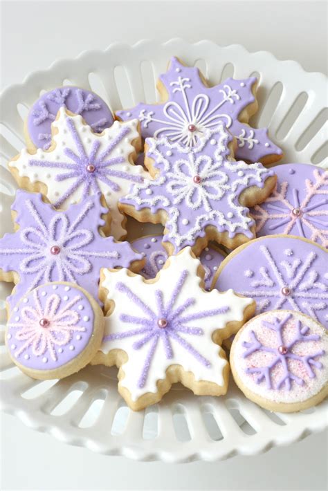 Christmas Cookies Galore Glorious Treats
