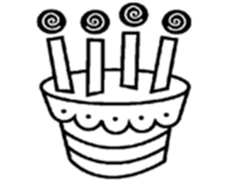 Birthday coloring pages - Coloringcrew.com