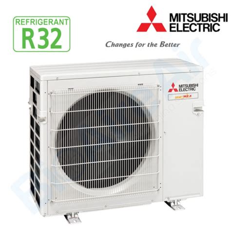MXY 3H28VG Bioaire Air Conditioning Solutions