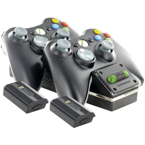 nyko 86074 xbox 360 controller charging dock xbox 360 xbox 360 controller video game controller