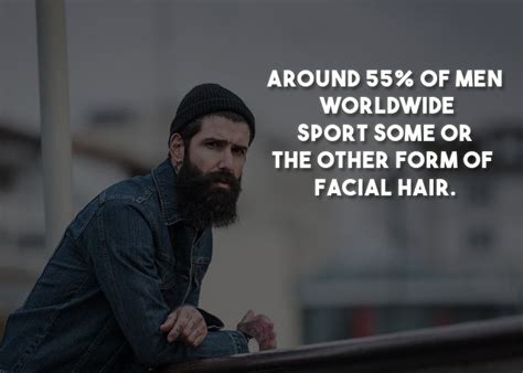 17 Unbelievable Facts About Beards That Every Man Should Know Beard Affiliated Llc