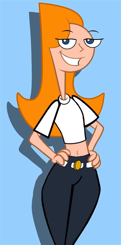 candace flynn s i m p outfit 13 by cherryboi2000 on deviantart
