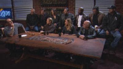 Sons Of Anarchy Anarchy Afterword Papa S Goods TheTVDB
