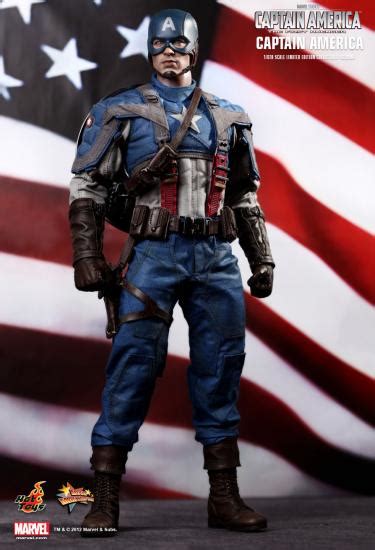 Dragon Modelsde Captain America The First Avenger Online Kaufen