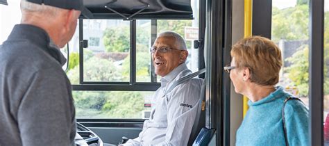 Canterbury Public Bus Drivers Receive Wage Increase