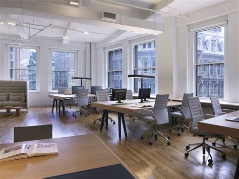 The 9 Best Startup And Tech Offices In New York City Office Snapshots