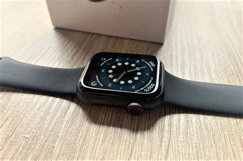 Hw16 Smartwatch Review Best Cheap Alternative To Apple Watch 6