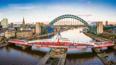9 Reasons We Should All Pack Up And Move To Newcastle Gateshead
