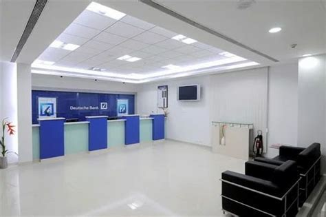 Bank Interior Designing At Best Price In Mumbai Id 3782667373