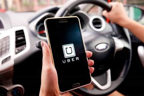 Hyderabad Woman Shares Experience Of Witnessing Uber Driver