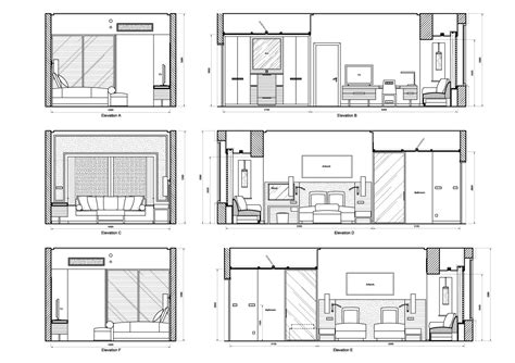 What Is Elevation In Interior Design Guide Of Greece
