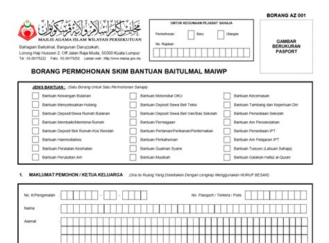 Surat Pengesahan Mastautin Kahwin