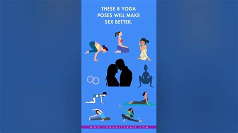Yoga For Better Sexual Health Youtube