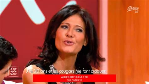 Vidéo Nathalie La Cougar De Secret Story 8 Se Confie Dans Cest Mon Choix Sur Chérie 25