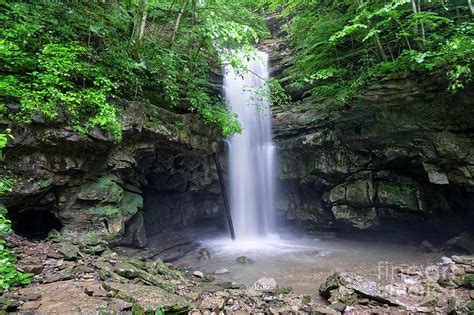 Lost Creek Falls 42 Photograph By Phil Perkins Pixels