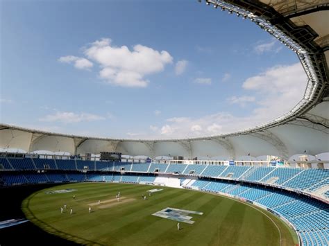 Pitch Report Dubai International Stadium Cricket365