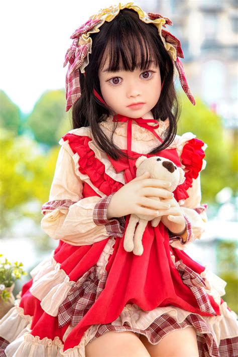 Alaia Cutie Doll 4′ 1 125cm Cup B Mysmartdoll A Marketplace For Dolls