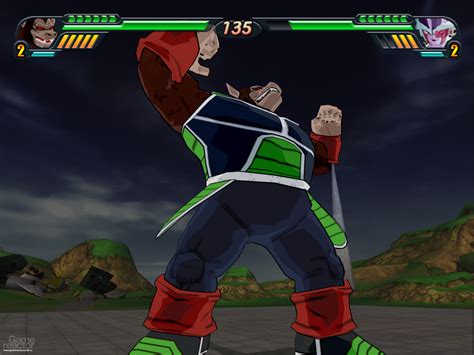 What i wonder is if anyone released a mod pack. Pictures of Dragon Ball Z: Budokai Tenkaichi 3