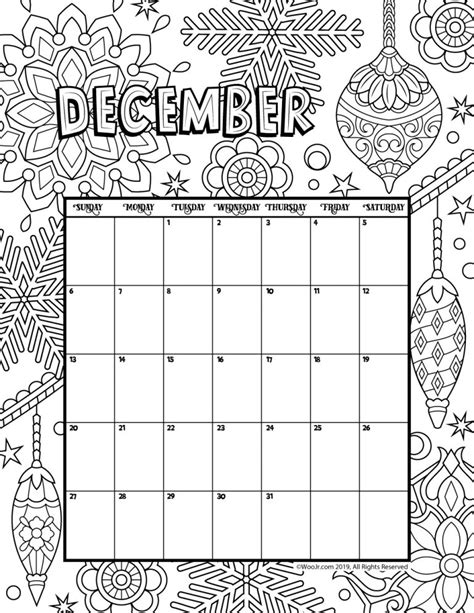 Advent Calendars For Children 2021 Free Printable Example Calendar