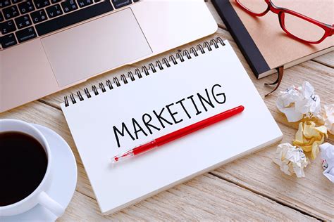 Searching for the right marketing book to help you hone your craft? The Differences Between Advertising, Marketing and ...