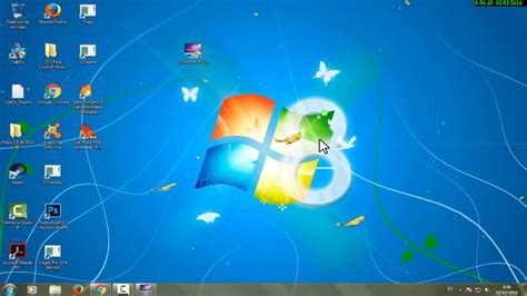 Imagen Fondo Pantalla Windows 10