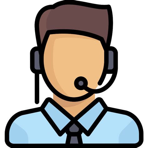 Customer Service Vector Svg Icon Svg Repo