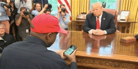 Kanye West Has The Most Secure Iphone Password And People Cannot Stop