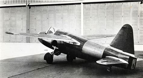 Heinkel He 178 Aircraft Heinkel He 178 Fighter Jets