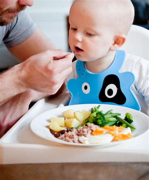 Liza huber, author of _ sage spoonfuls: What Solids Should I Feed Baby, and When? | Baby food ...