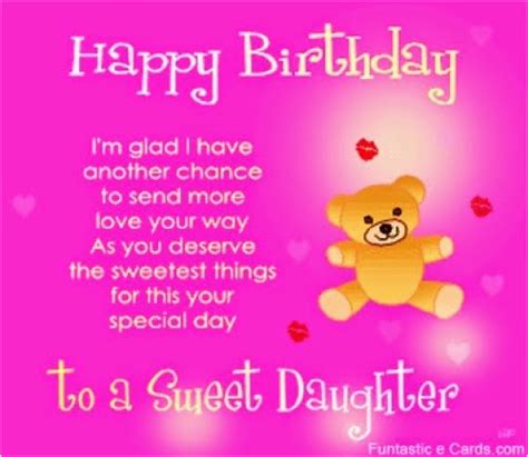 Happy 13th Birthday To My Daughter Quotes Birthdaybuzz