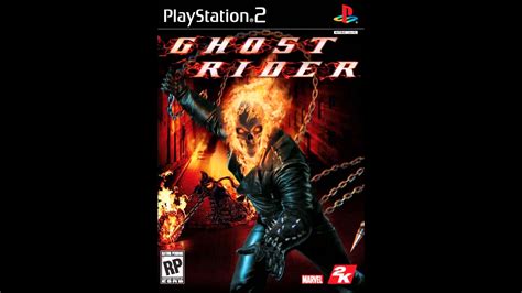 Ghost Rider Game Soundtrack All The Fun Of The Fair Fight Youtube
