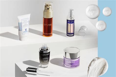 Skincare products - five to shop from Clarins, Clinique and more
